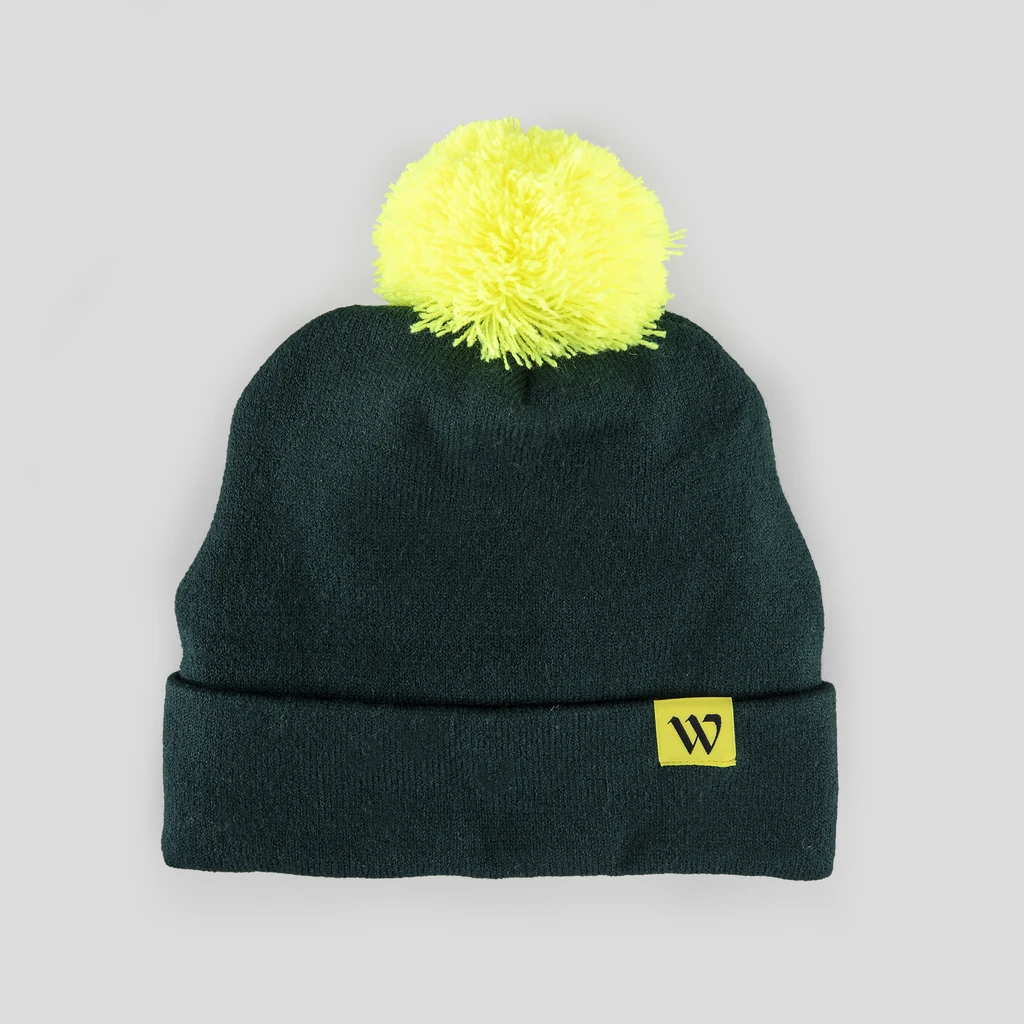 The Wing Beanie